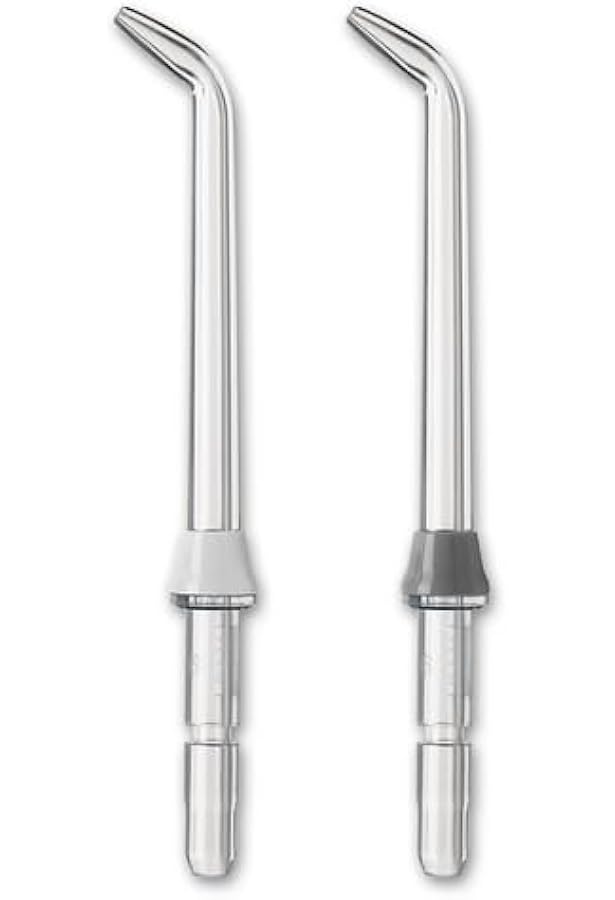 Amazon.co.jp: ウォーターフロッサー交換用チップ 交換用クラシック