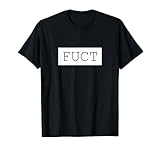 Fuct Tシャツ