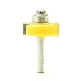 ディグラム dm12714 スロットカッター・ビット1/4(刃長9.6mm)