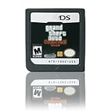 DS Game Card DSI 2DS 3DS Game Card (US Version)
