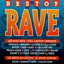 The Best of Rave