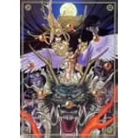 Amazon.co.jp: 真・孔雀王～上・天魔復活～ [VHS] : DVD