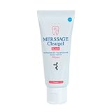 松風メルサージュクリアジェルキッズ60ｇ(医薬部外品)