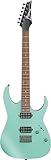 Ibanez アイバニーズ RGシリーズ フィックスド･ブリッジ エレキギター 【シー･ショア･マット】 RG421S-SEM