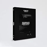 エフティーアイランド - ZAPPING (7th Mini Album) CD+104p Photobook+On Pack Poster+2 Photocards+Folded Poster [韓国盤]