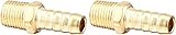 OEMTOOLS 25843 3/8 Inch Hose End [並行輸入品]
