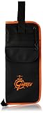 Gretsch Drums グレッチドラムス スティックバッグ Standard Stick Bag フロアタムセットアップ用フック搭載 GR-SSB 【国内正規品】