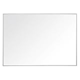 Avanity sonoma-m39ソノマミラー、39、"メタルフレーム