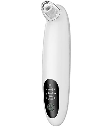 Amazon.co.jp: Noelus 3COP PORE ASPIRATOR 3カップ毛穴吸引器