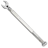 トップ(TOP) トルクレンチ モンキ形 ケース付 HY-180NTK