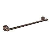 Allied Brass 36" Towel Bar Venetian Bronze [並行輸入品]