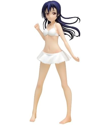 Amazon.co.jp: おねがい☆ツインズ 小野寺樺恋 (1/8スケールPVC塗装