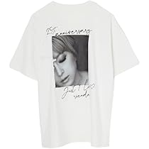浜崎あゆみリエンダのコラボTシャツ 31X8ecNTKjL._AC_UL210_SR210,