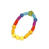 The First Years Soft Teething Beads