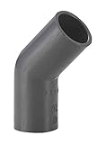 Kセキスイ エスロン HI-TS継手45°エルボ 20 HI4L20