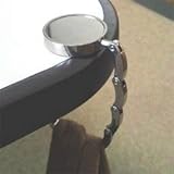 便利なバッグハンガー