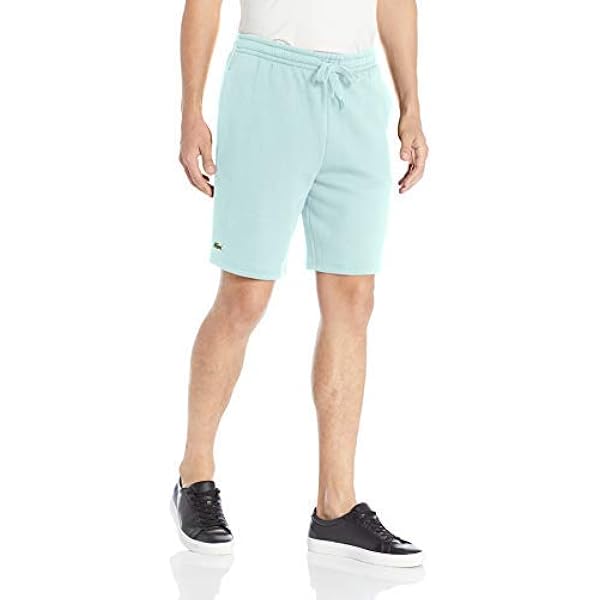 ラコステ　ショーツS Amazon | ラコステ LACOSTE テニスウェア メンズ ウルトラドライ