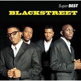 スーパー・ベスト　ブラックストリート