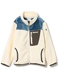 [コドモビームス] ブルゾン 【別注】Marmot キッズ Balmy フリース ジャケット 2025FW(110～150cm) キッズ IVORY×BLUE 110