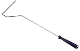 Dynamic HM005316 100mm x 406mm Mini Paint Roller Handle [並行輸入品]
