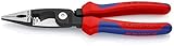 KNIPEX(クニペックス)  エレクトロプライヤー 200mm 1382200
