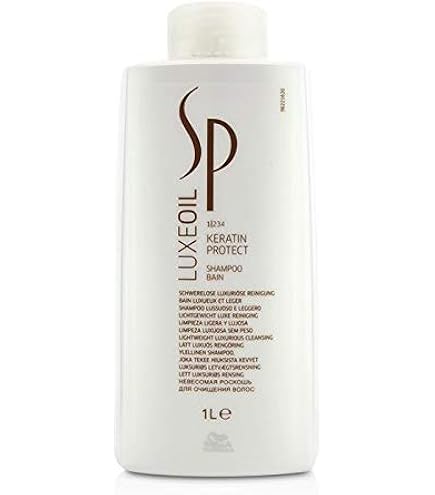 Amazon | ウエラSP バランススキャルプシャンプー 1000ml ウェラ