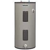 BOSCH THERMOTECHNOLOGY 9-40-EKRS100 Medium D 4500W 240V Upper and Lower Element 50" x 22" D Electric