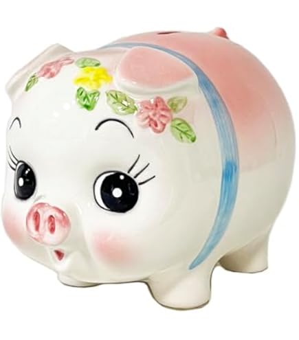 【レア】　ピングー　ブタ　貯金箱　ピギーバンク　pingu Amazon.co.jp: ピングー 貯金箱 ブタ 豚 ピギーバンク ビンテージ