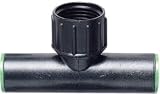 ORBIT UNDERGROUND R333CT 3/4" Swivel x 1/2" Tee [並行輸入品]
