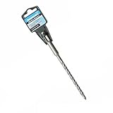 Silverline 5.5x 110mm SDS Plus Masonry Concrete Stone Tungsten Drill Bit