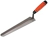 Kraft Tool GG444PF Duck Bill Trowel with ProForm Handle 10 x 2-Inch [並行輸入品]