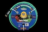 Coloriteスワンソフト＆しなやかプレミアムホース50フィート - SNSS58050 \\ SS5850