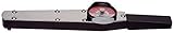 Wright Tool 3470 Dial Style Torque Wrench, 0 - 150 Inch Pound [並行輸入品]
