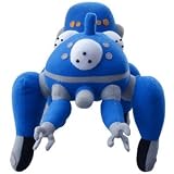 攻殻機動隊 S.A.C. タチコマぬいぐるみ