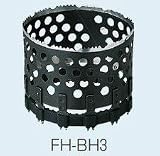 未来工業 小判穴ホルソー付属品 FH-BH3