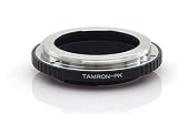 タムロン アダプトール2→ペンタックス Kマウントアダプター PK