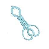 エルフ ベビー(Fairy Baby)ベビー 哺乳びん洗浄器具 消毒はさみ 煮沸 薬液消毒共用 ミント色