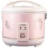 海外向け炊飯器 220V仕様 タイガー JNP-1800P 10カップ 日本製