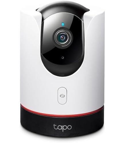 Amazon.co.jp: 【セット買い】TP-Link tapo WiFi ネットワークカメラ