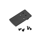 LayLax (ライラクス) NINE BALL 東京マルイ電動G18C 東京マルイマイクロプロサイト用ダイレクトマウント エアガン用アクセサリー