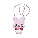 デリシャスパーティ プリキュア コメコメ ぬいぐるみポーチ