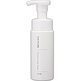 ちふれ化粧品 泡洗顔S 本体 (180ml) ポンプタイプ CHIFURE