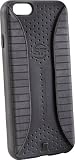 [T-8187815]ＳＵＲＥＦＩＲＥ　スマートフォンケース　Ａ６　ブラック PHONECASEA6BK