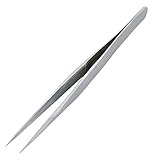 ピンセット K-29 S型 ステンレス /1-9749-41