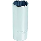 Stanley Proto J501/2 1/4-Inch Starting Punch [並行輸入品]