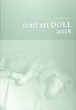 craft art DOLL 2018
