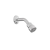 Cleveland Faucets 41916 Single-Function Showerhead, Chrome [並行輸入品]