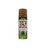 サンデーペイント ラッカースプレーMAX 400mL ライトカーキ