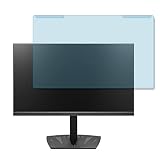 MotoMoto PRINCETON ULTRA PLUS UP-AD27W 27インチ 用の 汎用 液晶保護 プロテクター ブルーライトカット フィルター