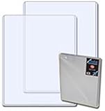 BCW Supplies 18 x 24 Topload Holder (10 Count Pack) [並行輸入品]